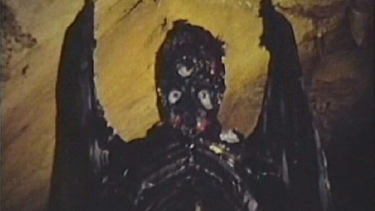 Zontar: The Thing from Venus