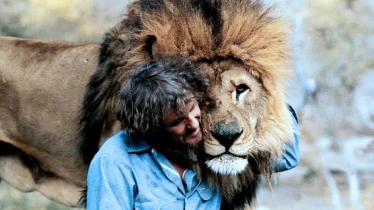Image du film Roar