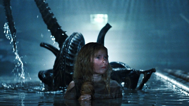 Aliens le retour