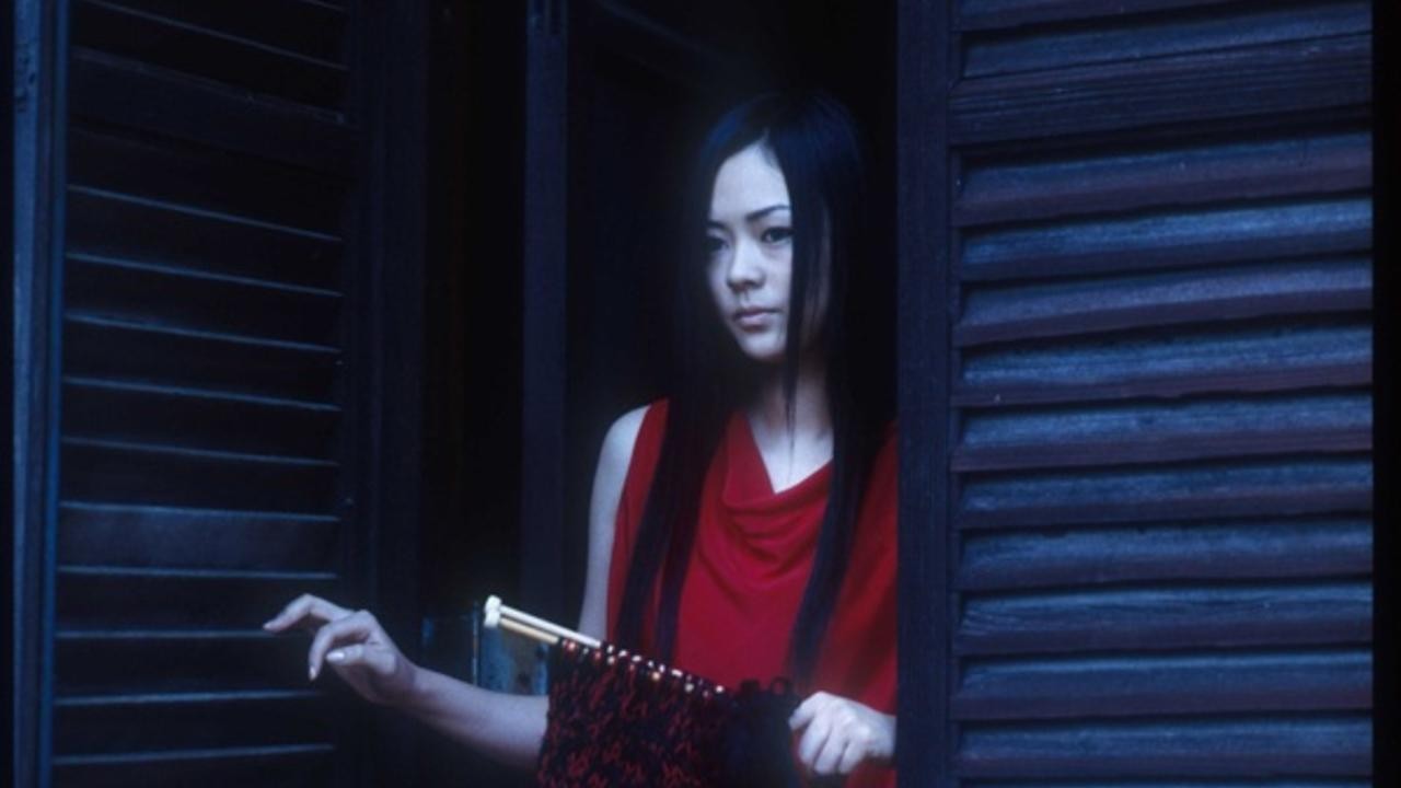 Tomie: Revenge