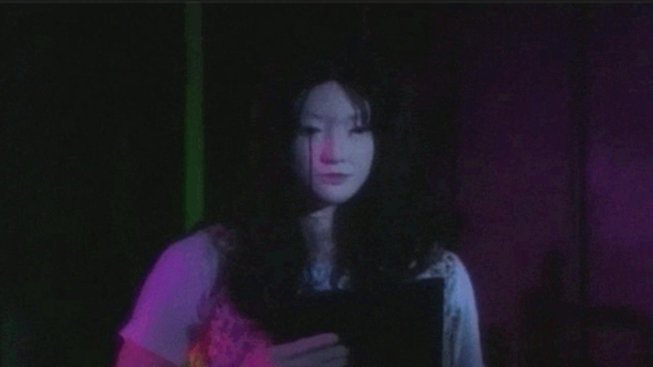Doll from Hell