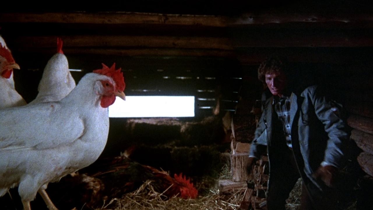 Image du film Soudain les monstres
