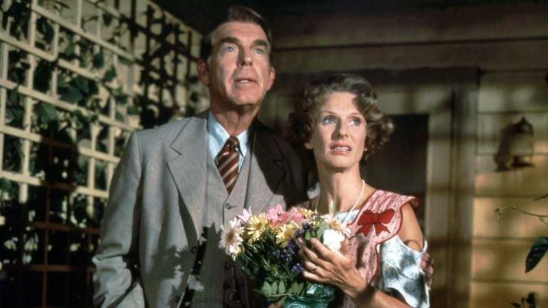 Charley and the Angel (1973) MUBI