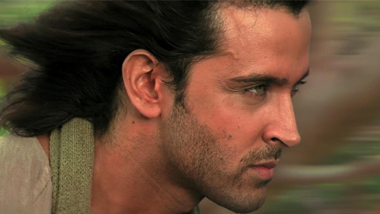 Krrish