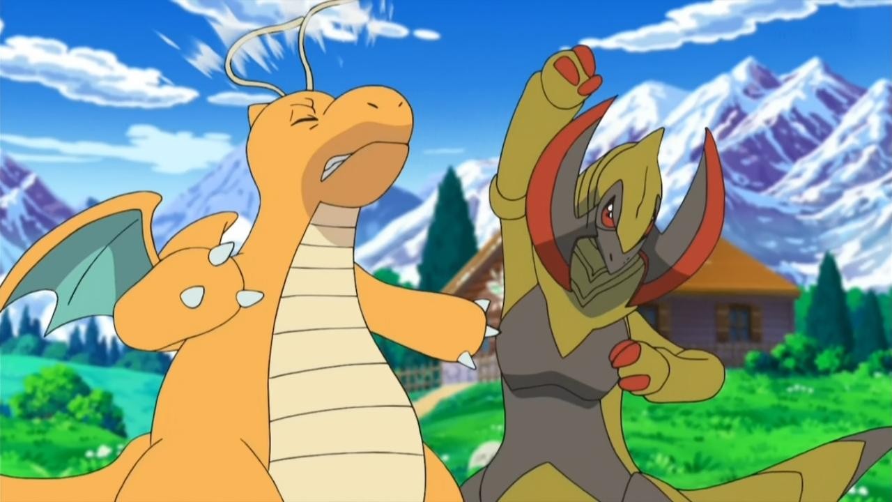 Pokemon Ranger and the Temple of the Sea