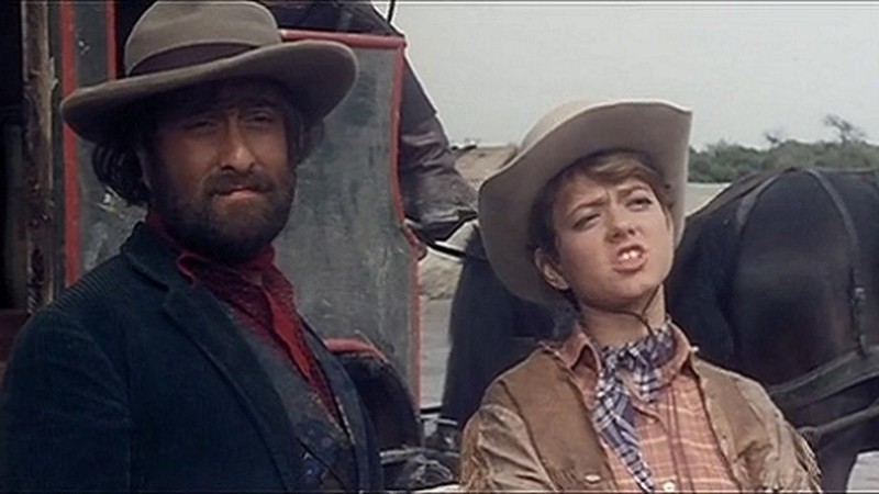 Rita of the West