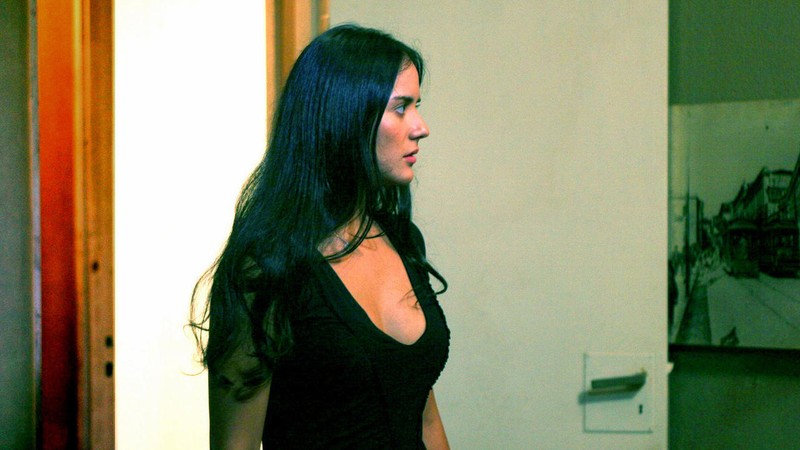 Journey to the End of the Night (2006) MUBI