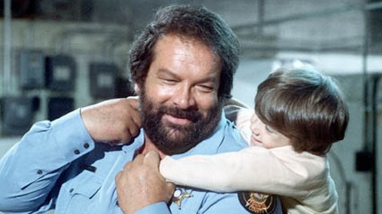 Everything Happens to Me