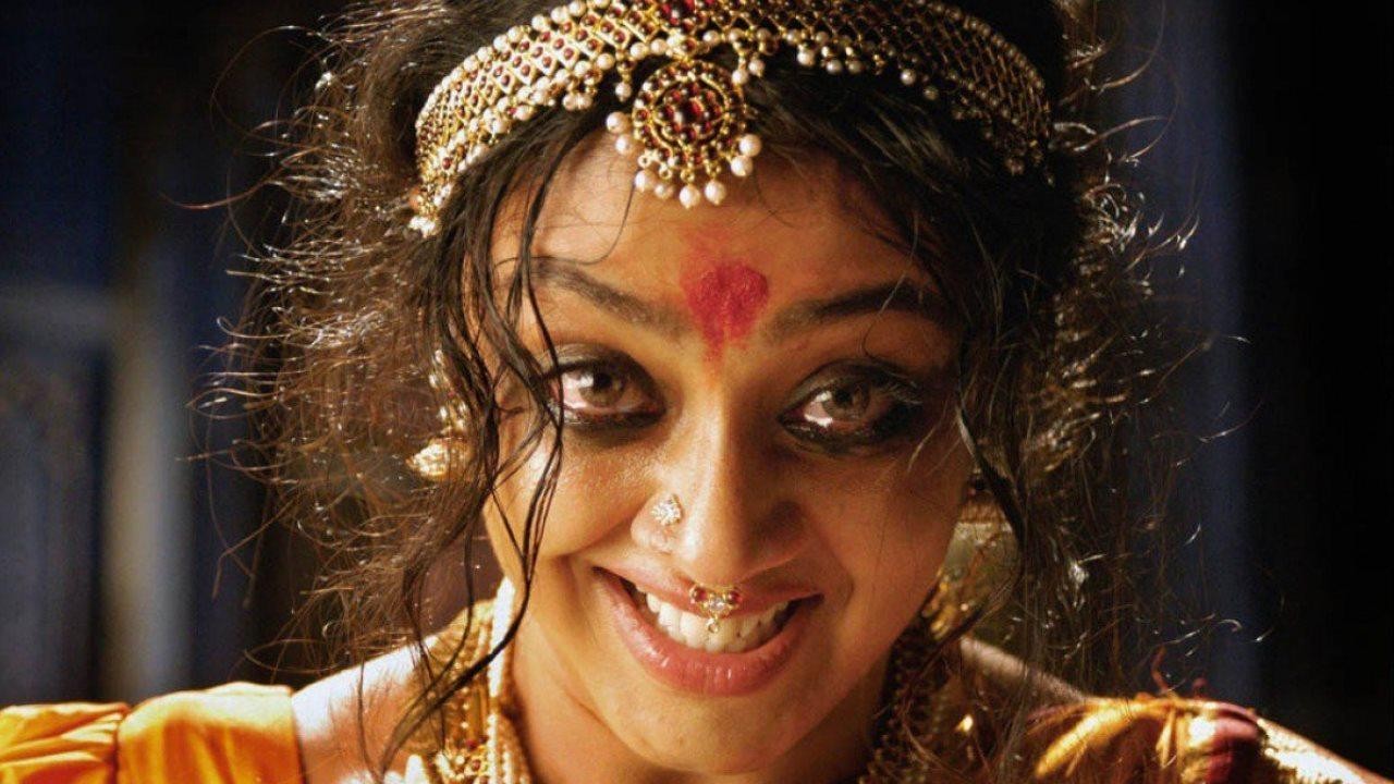Image du film Chandramukhi