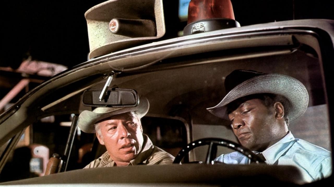 Black Cop