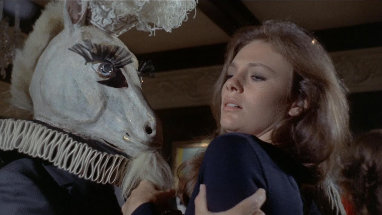 The Mephisto Waltz