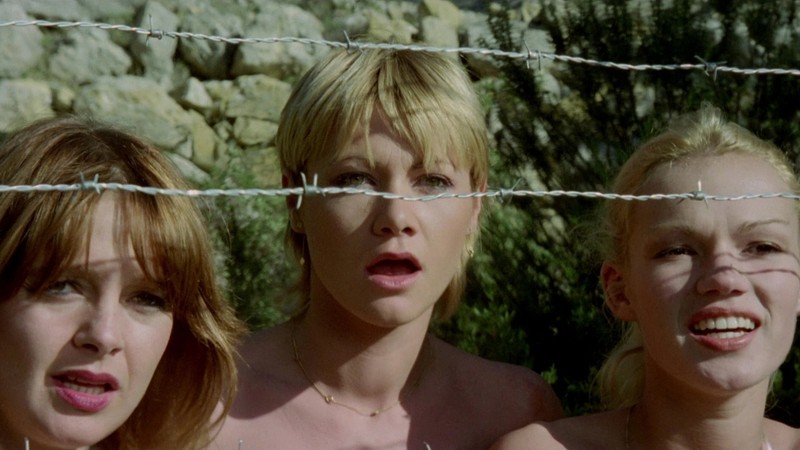 Island Women (1980) | MUBI