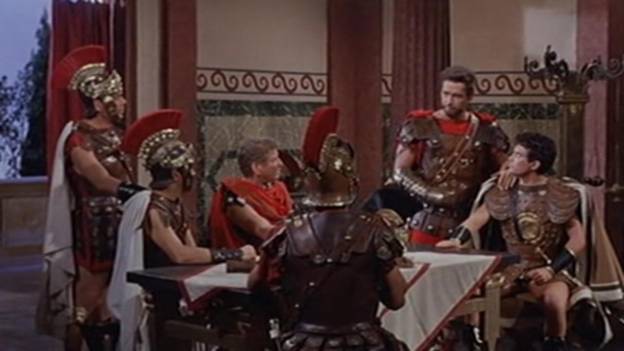 Hero of Rome