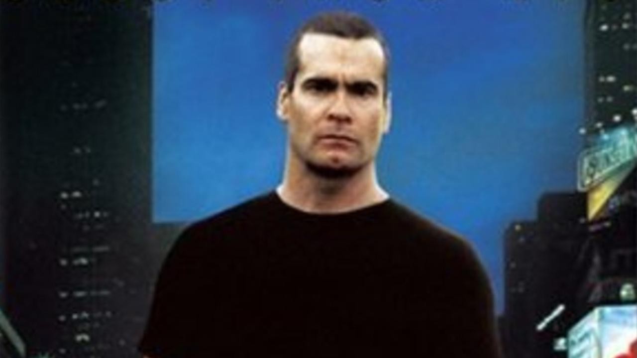 その他 Henry Rollins: Uncut From NYC [DVD] Henry Rollins – Uncut From NYC – DVD (Region 1, DVD-Video, NTSC