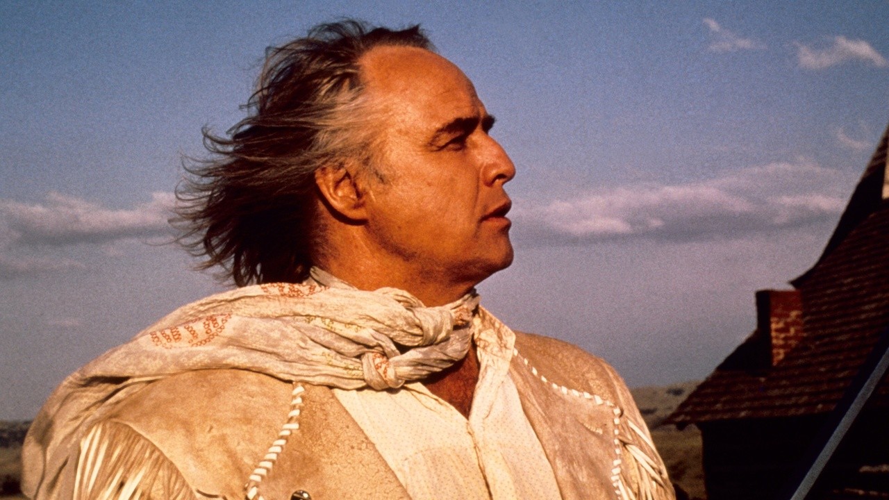 Image du film Missouri Breaks