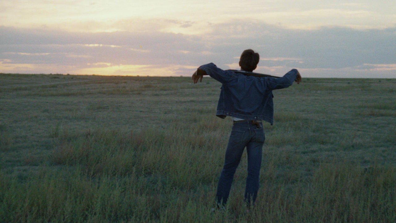 Image du film La Balade sauvage