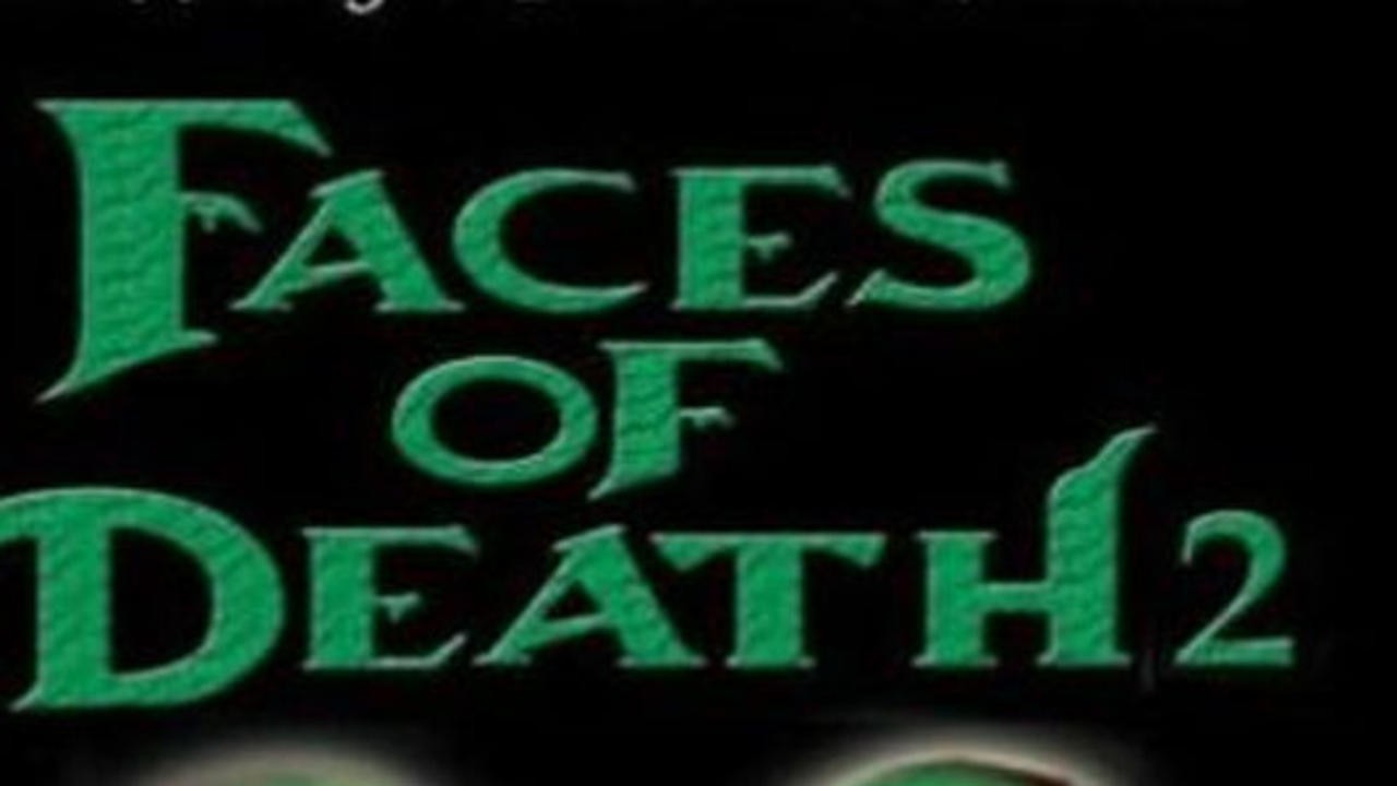 Faces of Death II