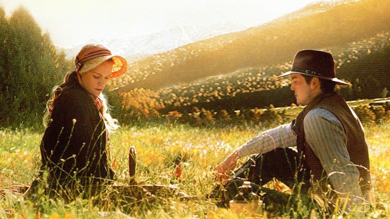Love's Abiding Joy
