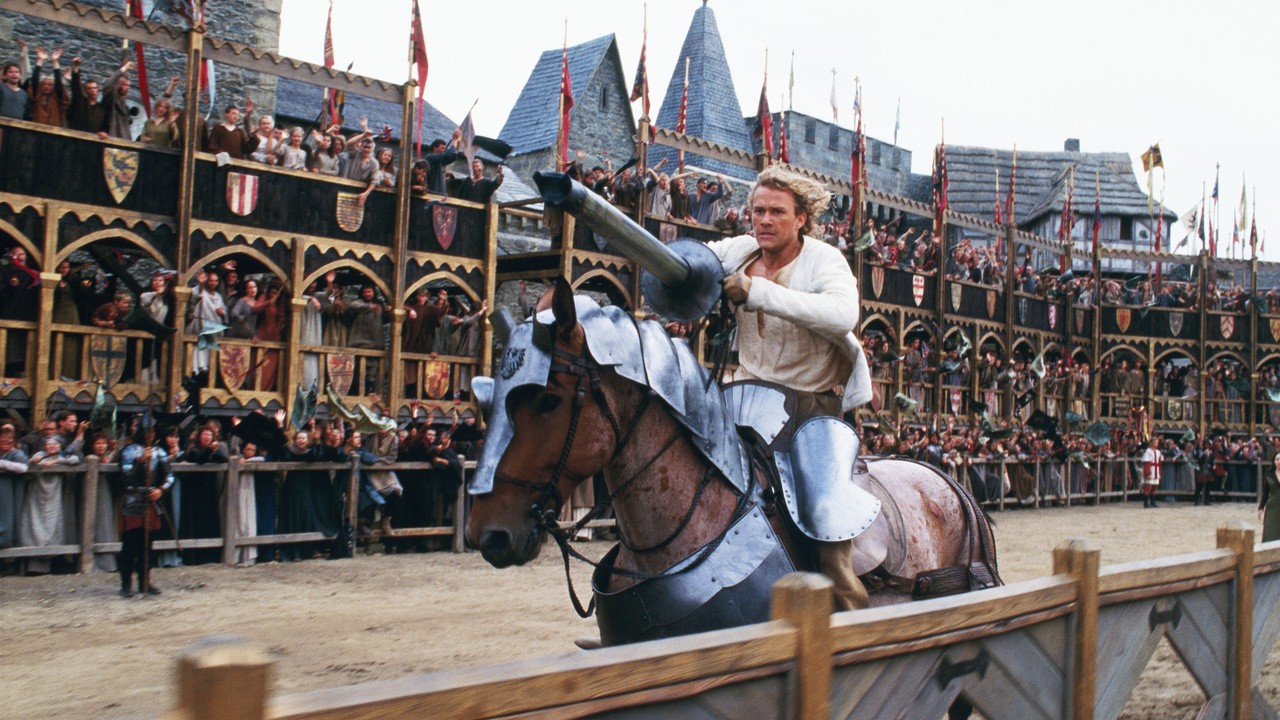 Image du film Chevalier