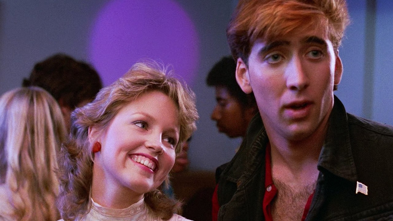 Image du film Valley Girl