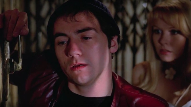 The Comeback 1979 Mubi The Comeback 1979 Mubi