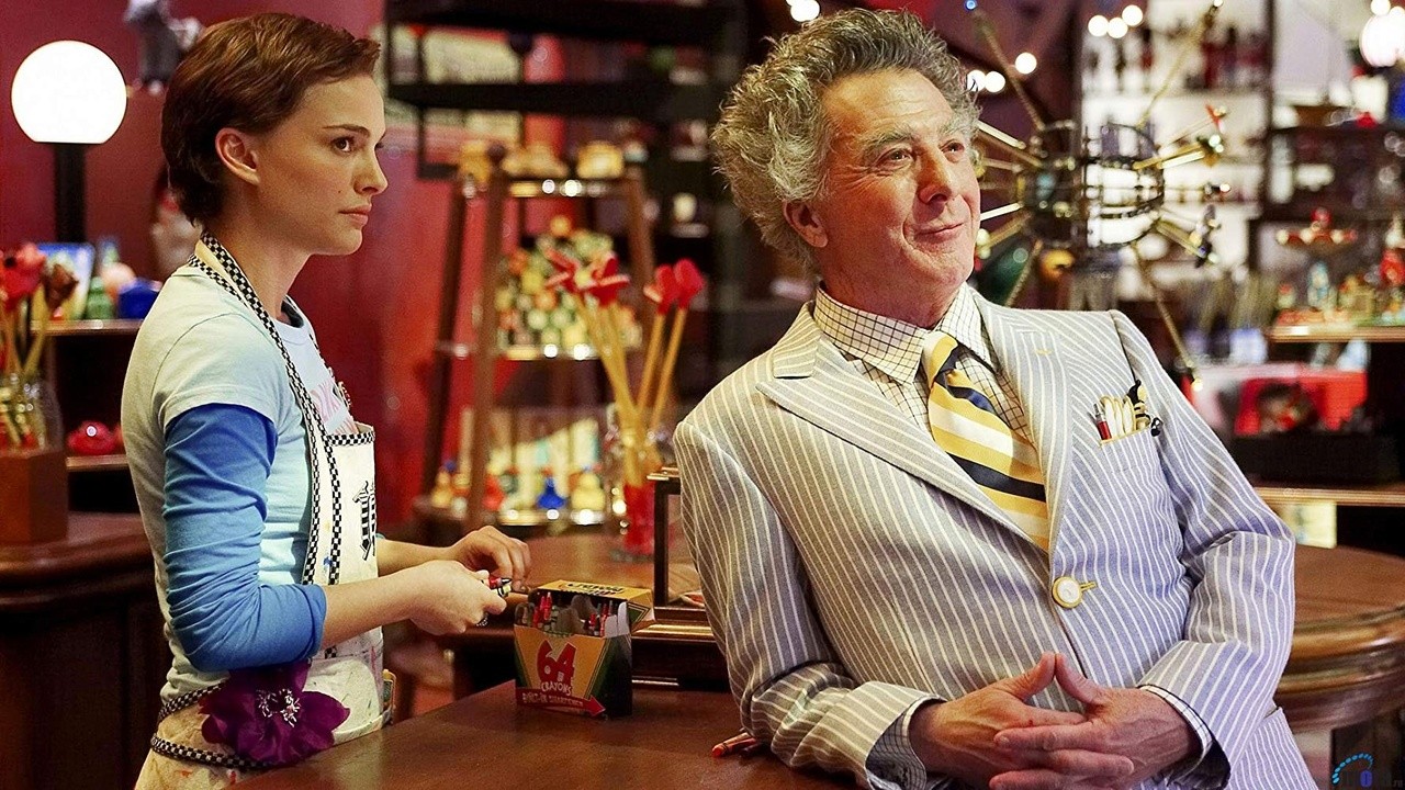 Image du film Le Merveilleux magasin de Mr Magorium
