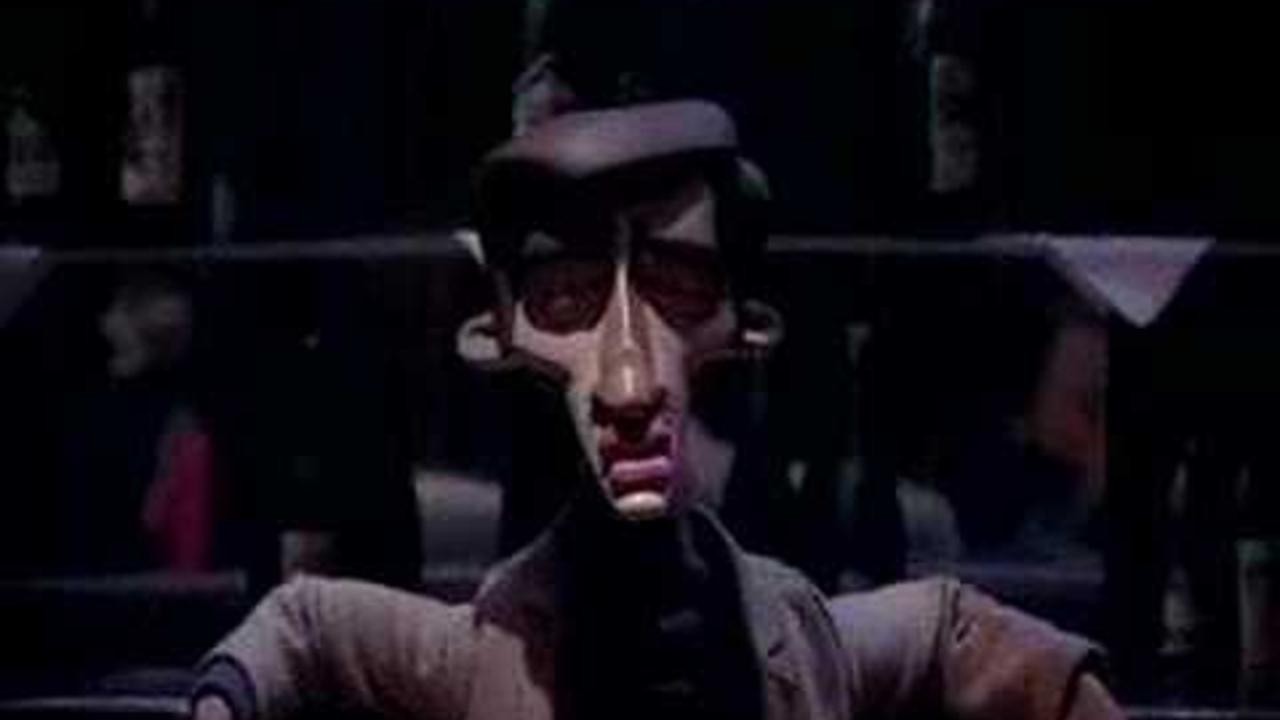 Tindersticks: Dying Slowly [MV]
