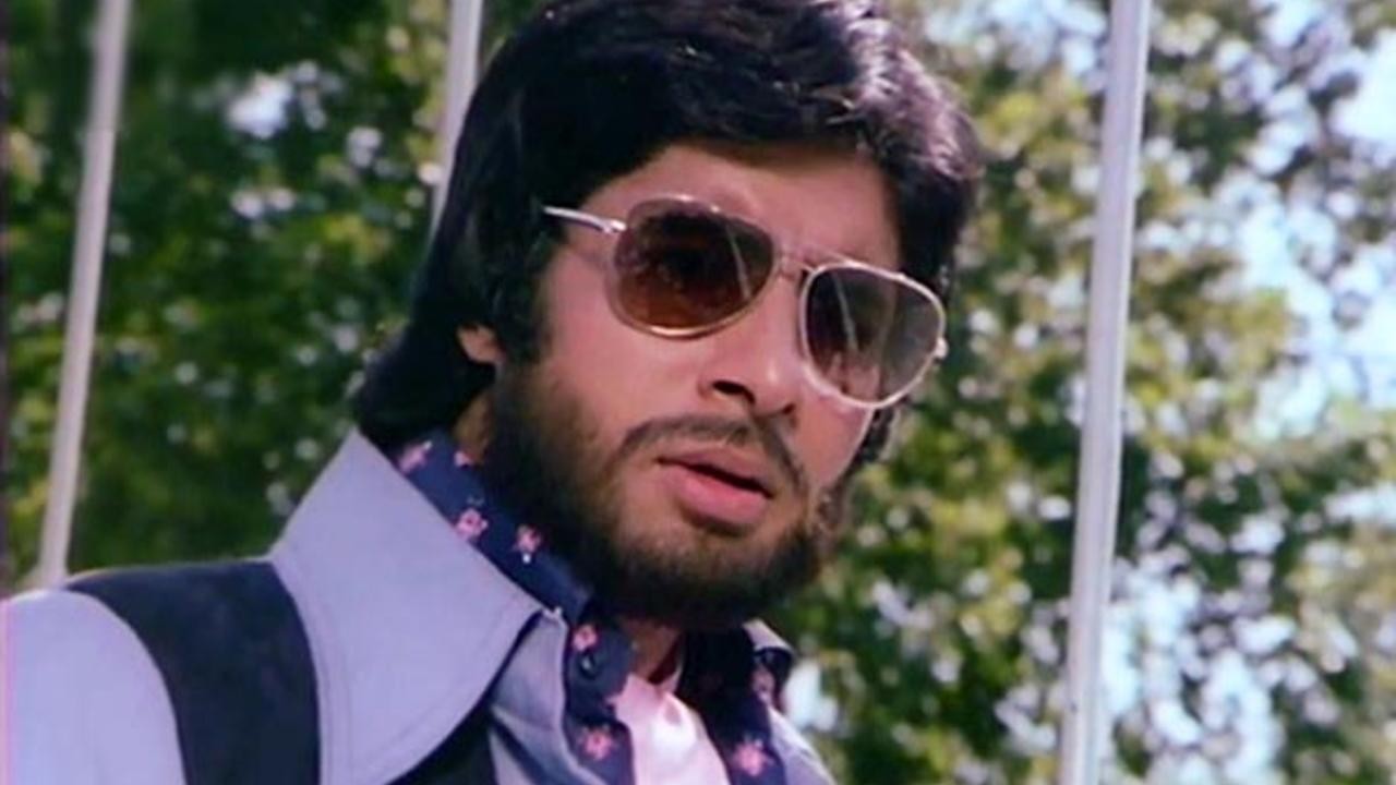 Do Anjaane