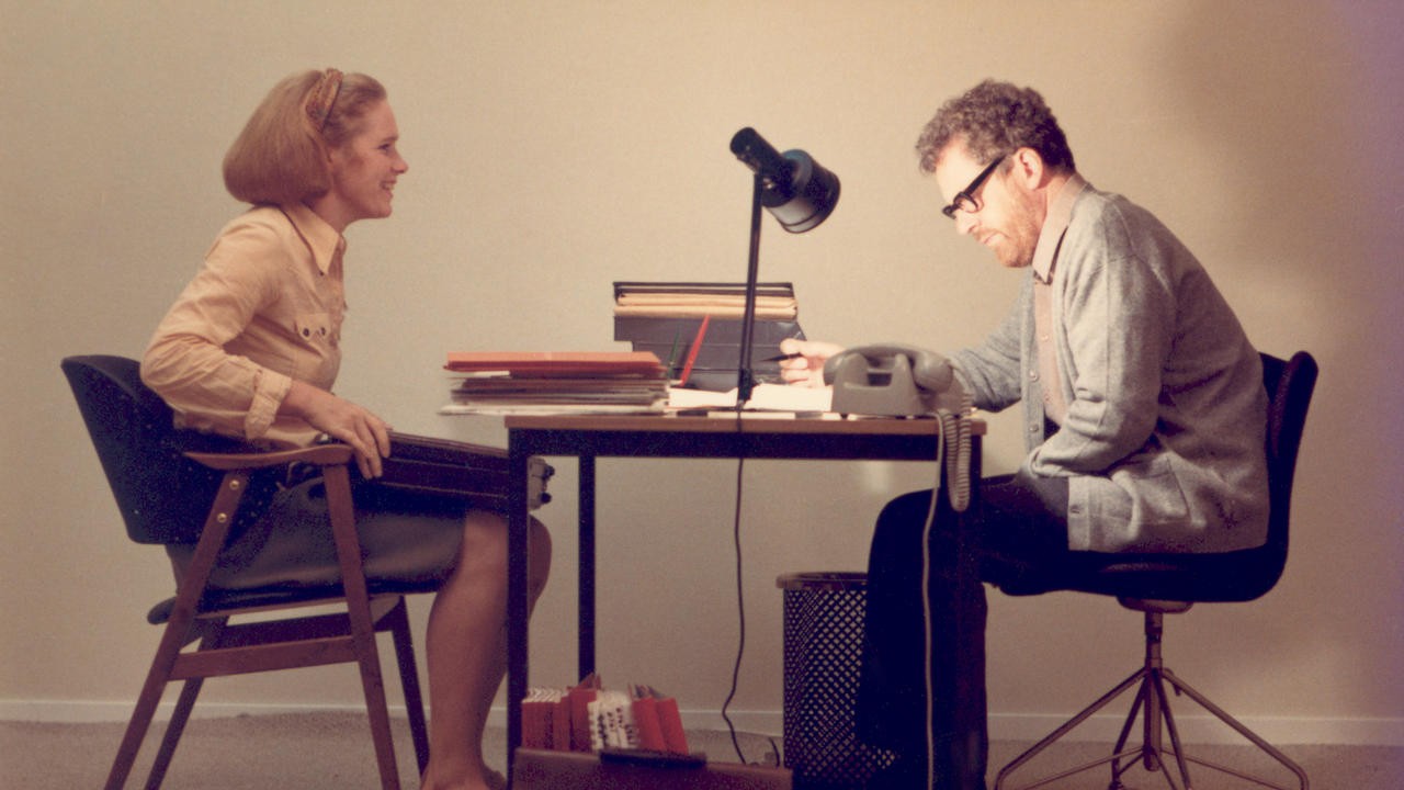 Image du film Scènes de la vie conjugale