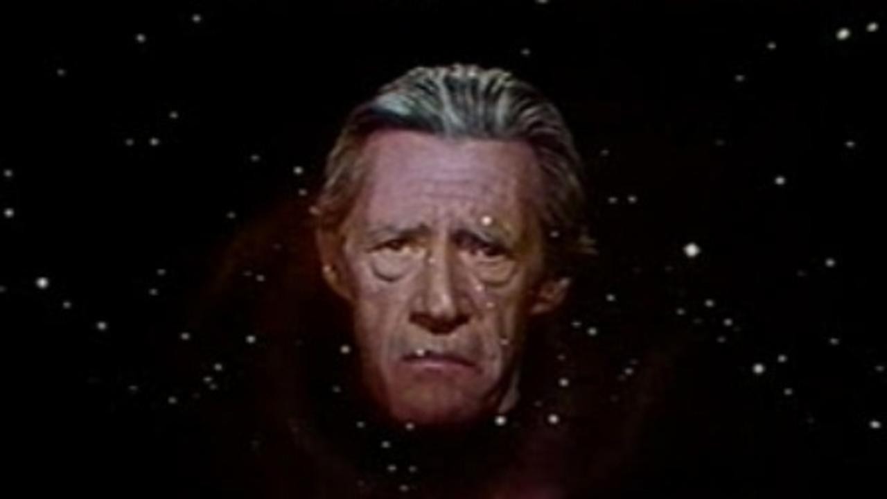 Horrors of the Red Planet