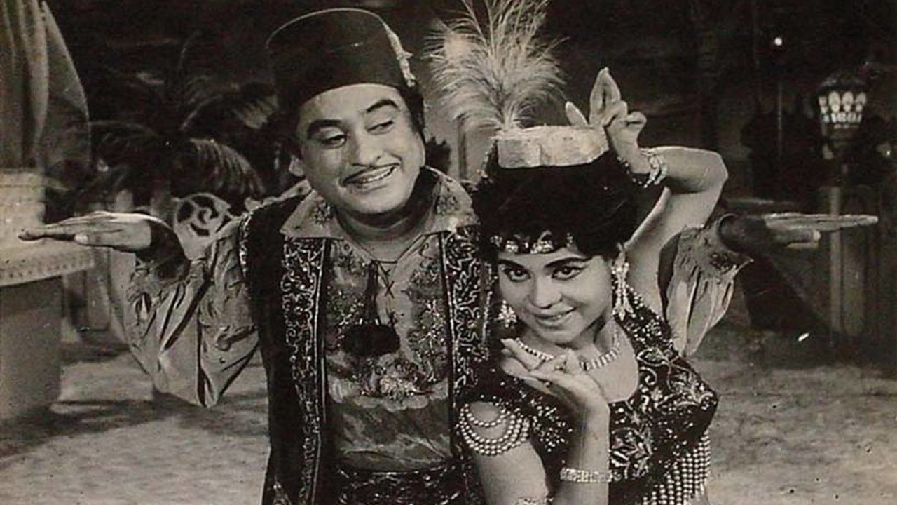 Shreeman Funtoosh
