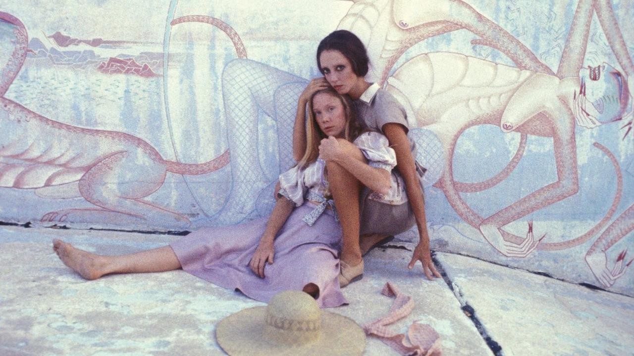 Image du film Trois femmes