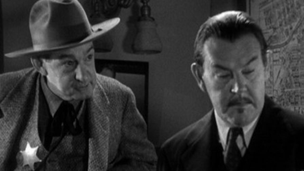 Charlie Chan in Reno