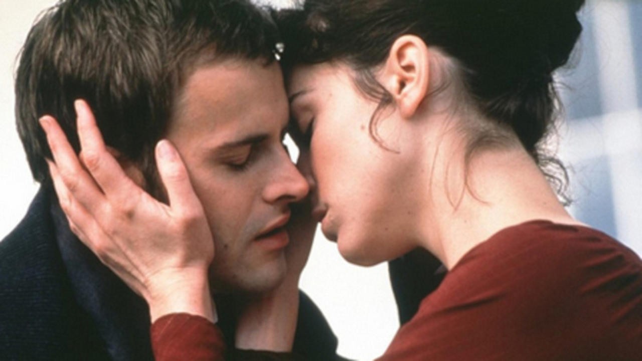 Image du film Mansfield Park