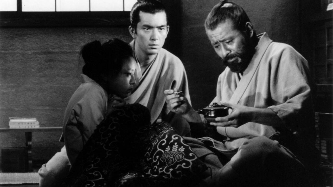 Image du film Barberousse