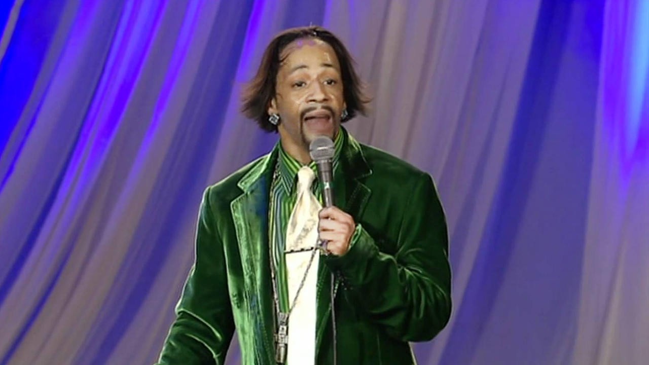 Katt Williams: The Pimp Chronicles: Pt. 1