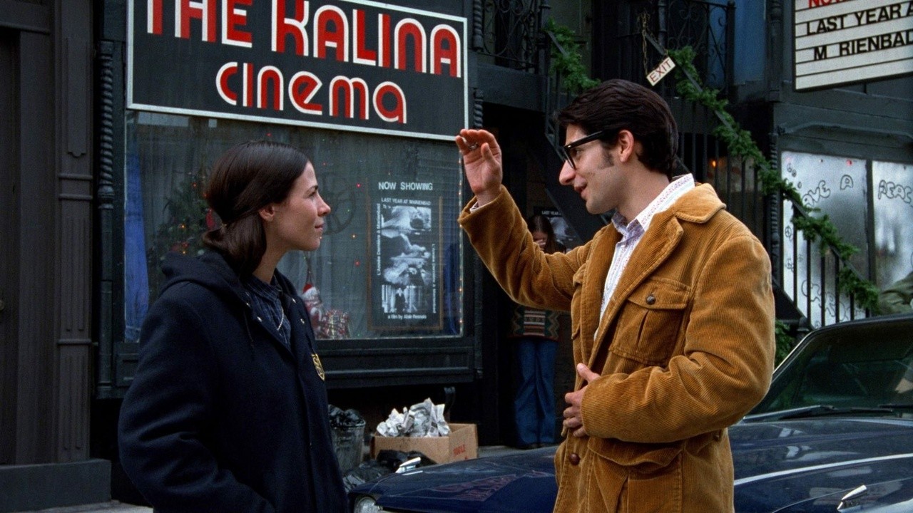 Image du film Household Saints