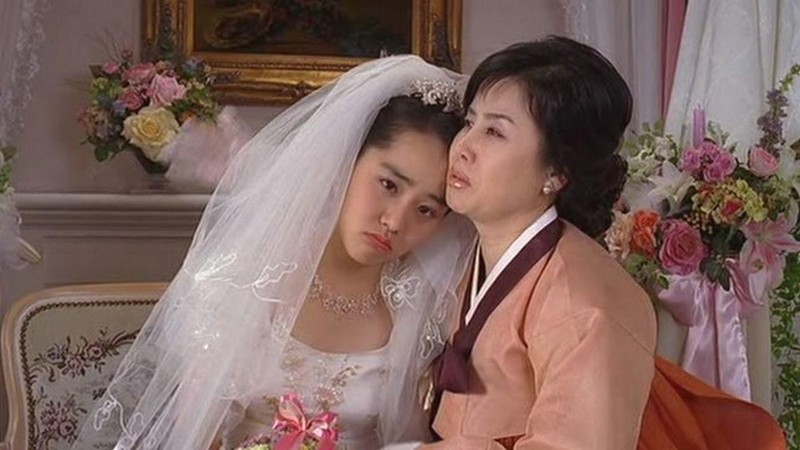 My Little Bride (2003) | MUBI