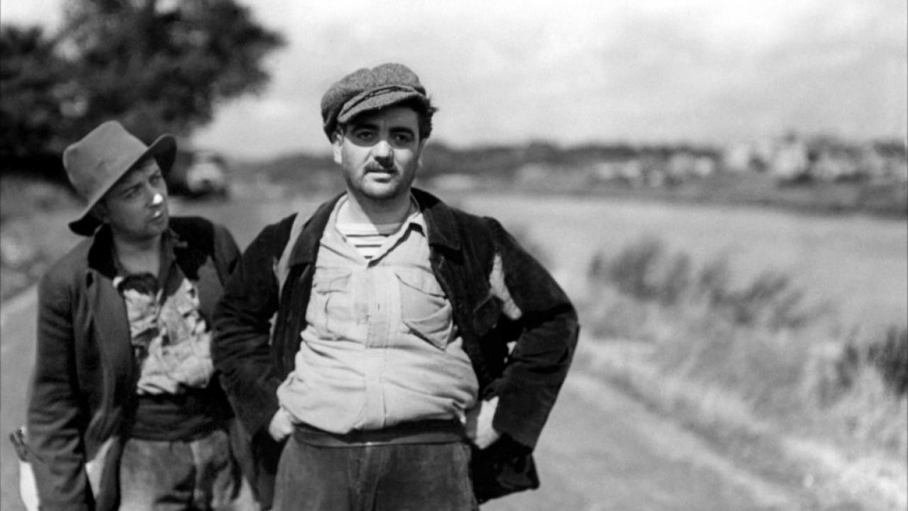 Image du film A nous la liberté