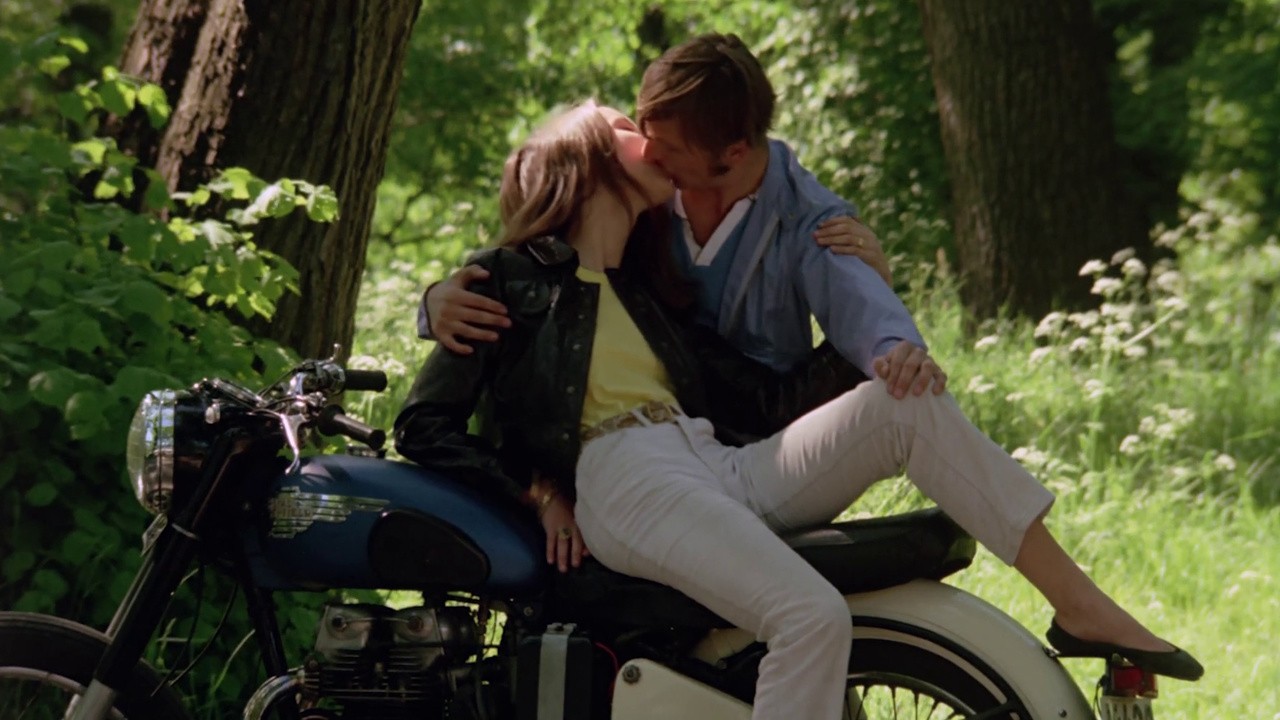 The Language of Love