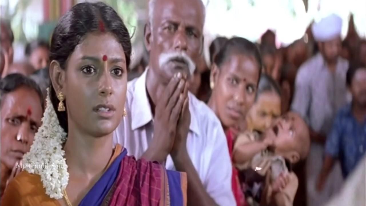 Azhagi