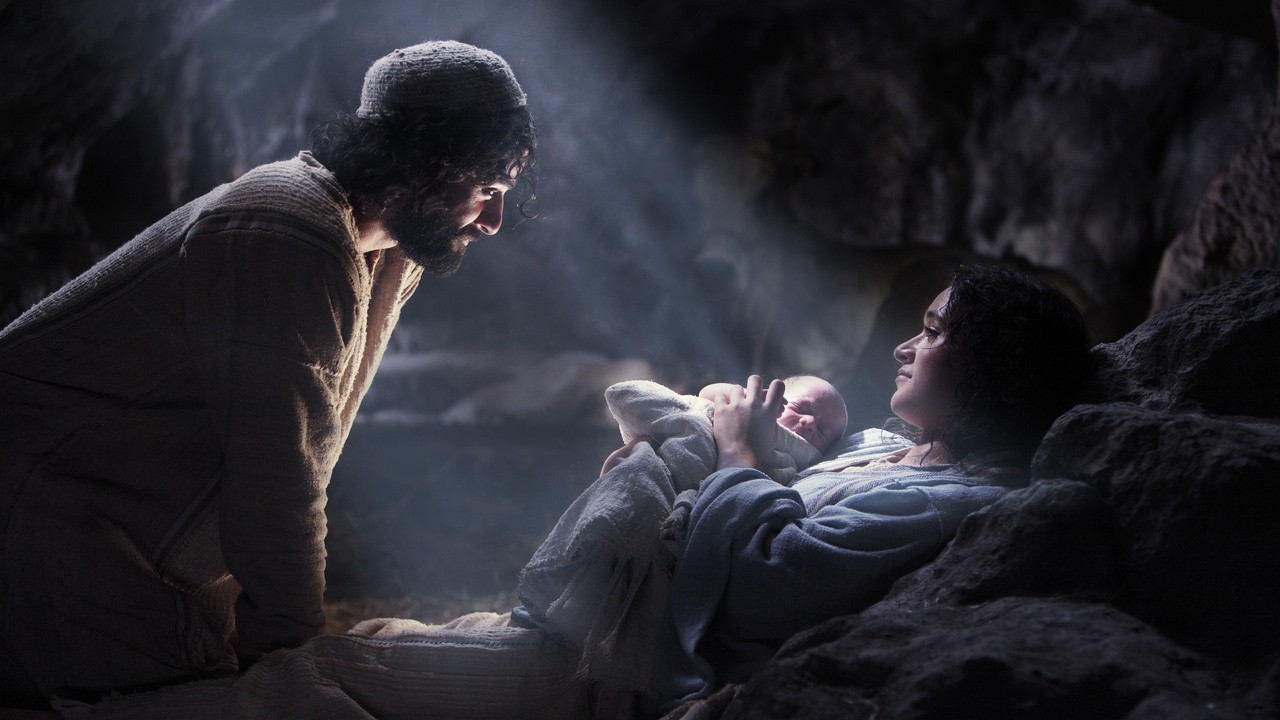 The Nativity Story