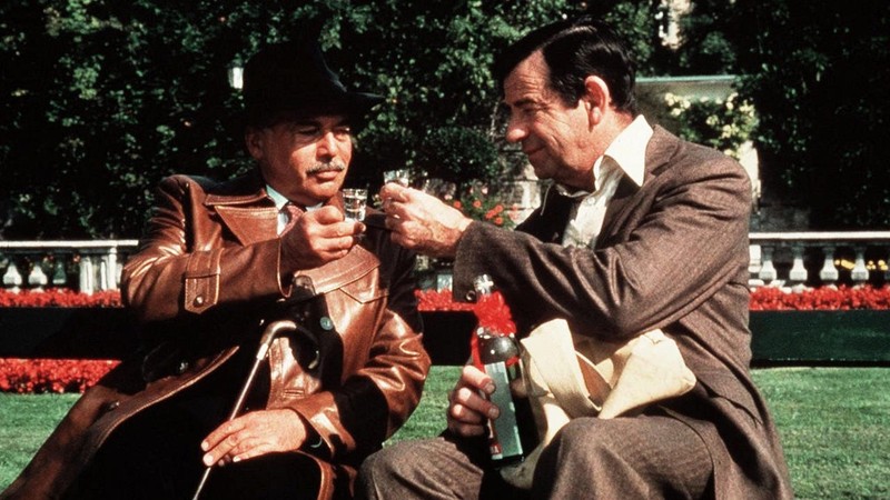 Spy Game Jeu D Espions 2001 Mubi