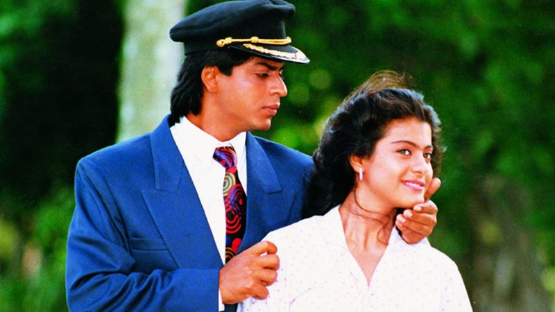 Baazigar (1993)