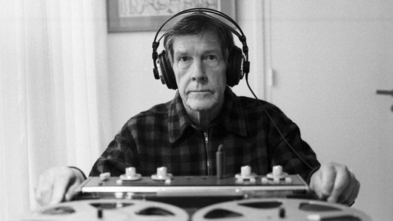 John Cage: One 11 with 103