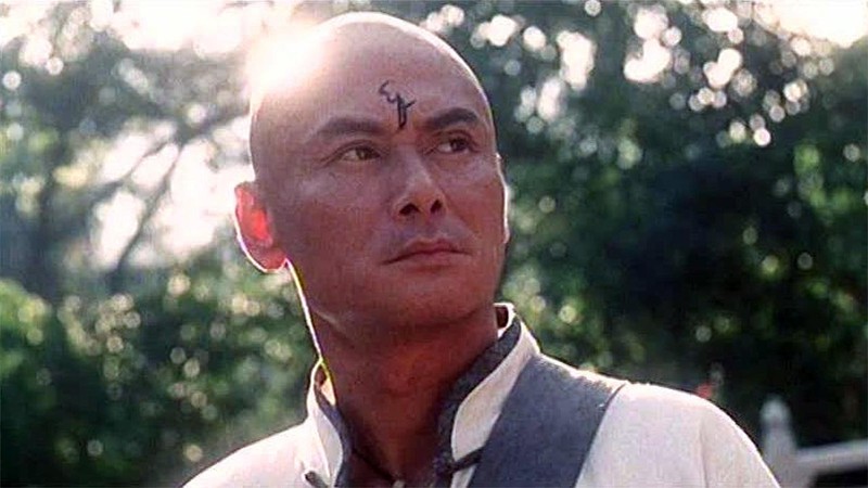 Shaolin vs. Evil Dead: Ultimate Power (2006) | MUBI