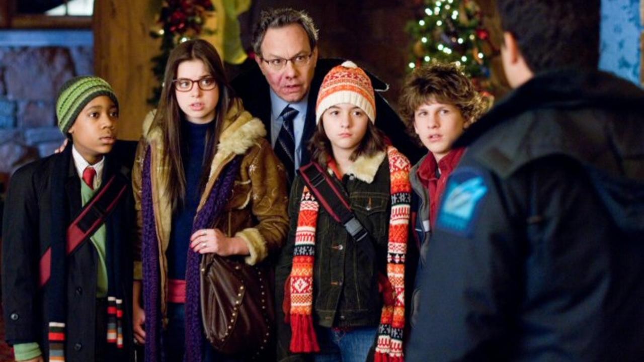 Unaccompanied Minors