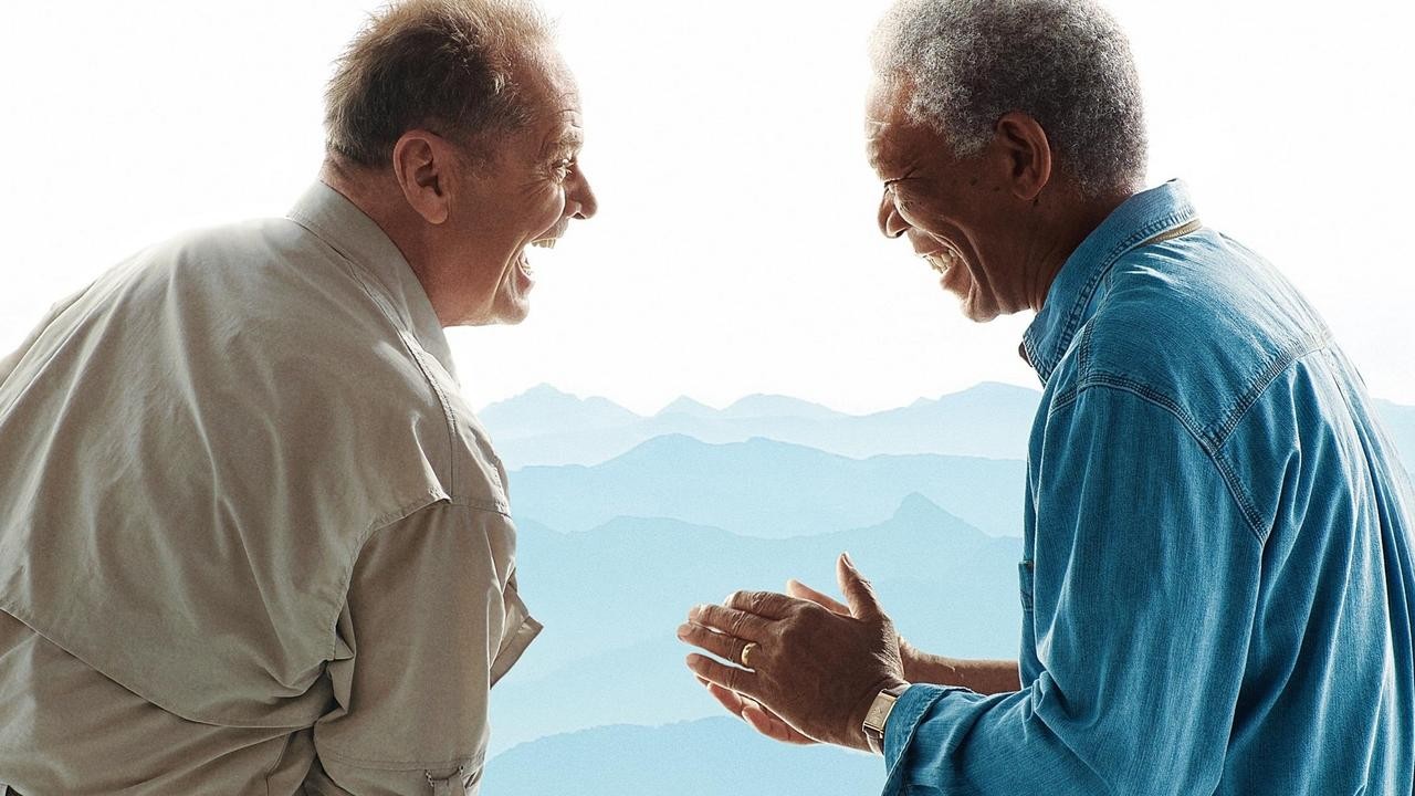 Image du film Sans plus attendre