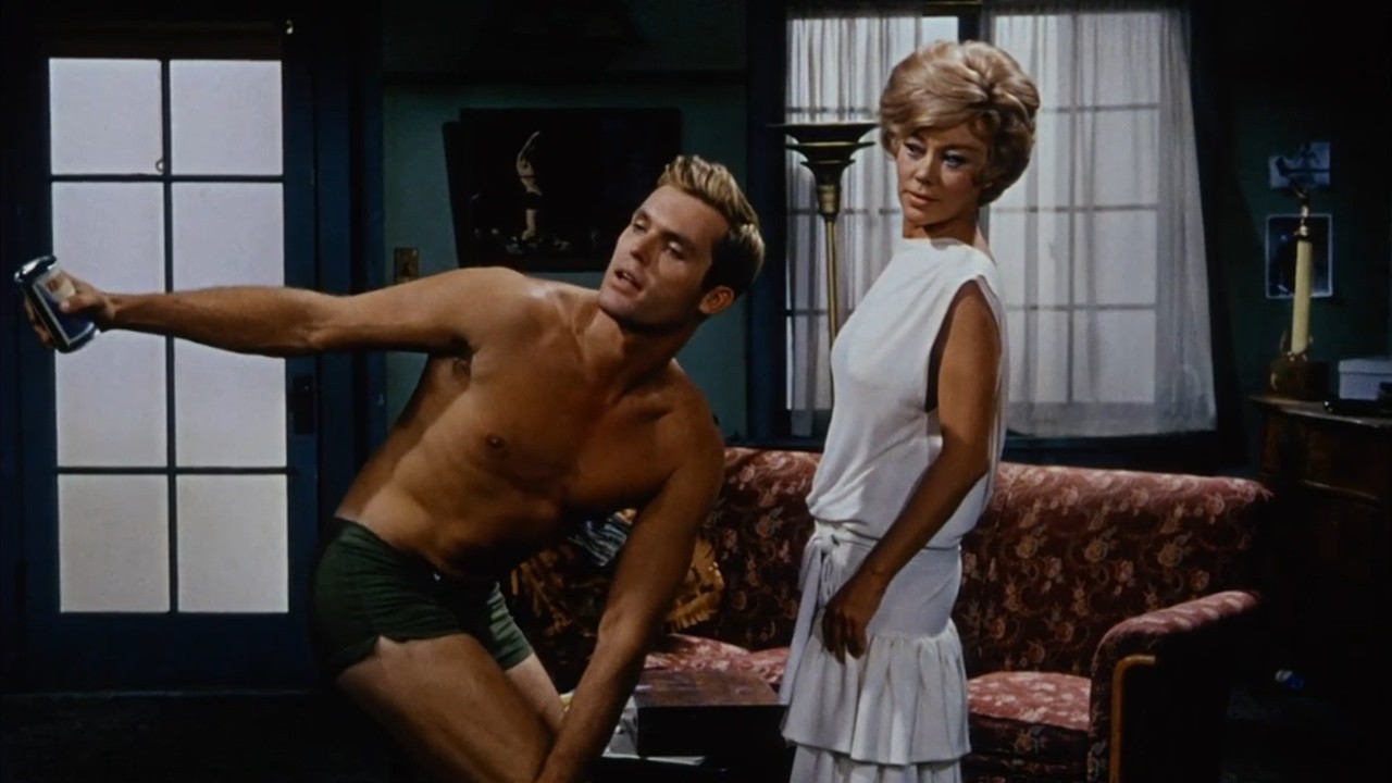 Image du film Les liaisons coupables