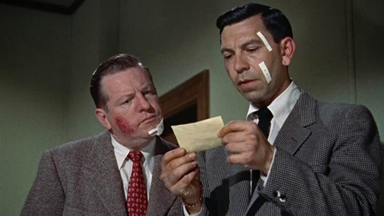 Dragnet